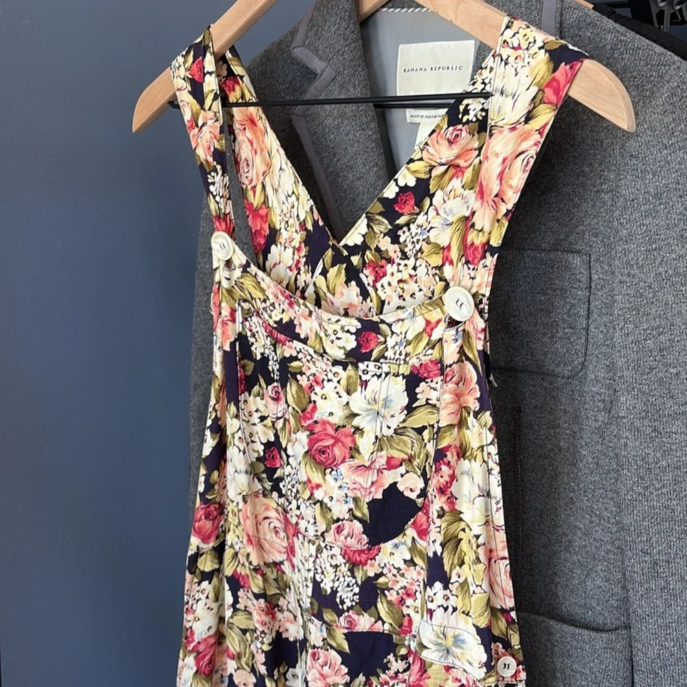 90s vintage overall - Picture 2 of 16